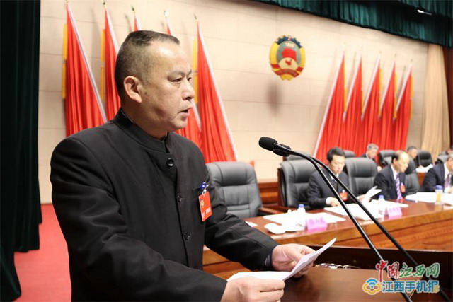 政协委员贾芝良:巩固提升农村居民饮水工程刻不容缓 政协委员贾芝良:巩固提升农村居民饮水工程刻不容缓