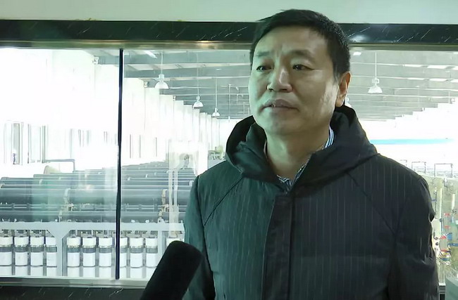 中材默锐双膜法污水处理车间已基本上达到满负荷运营 中材默锐双膜法污水处理车间已基本上达到满负荷运营