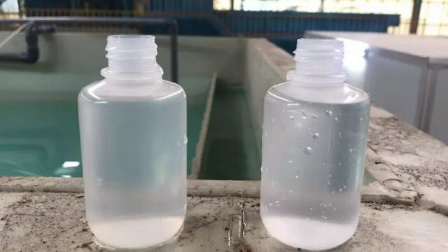 世来福PTFE膜处理电镀废水时对镍离子有较高的去除率 世来福PTFE膜处理电镀废水时对镍离子有较高的去除率