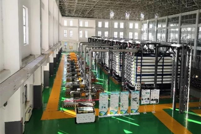中国市政华北总院项目喜获华夏建设科学技术奖一等奖 中国市政华北总院项目喜获华夏建设科学技术奖一等奖