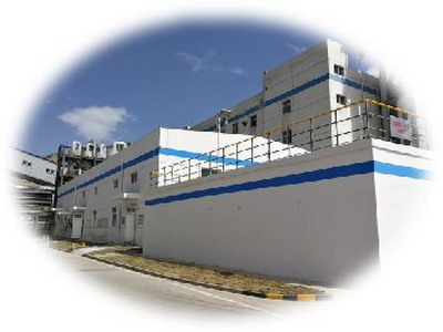 上海成套院总承包西宁火电厂废水零排放改造工程验收 上海成套院总承包西宁火电厂废水零排放改造工程验收