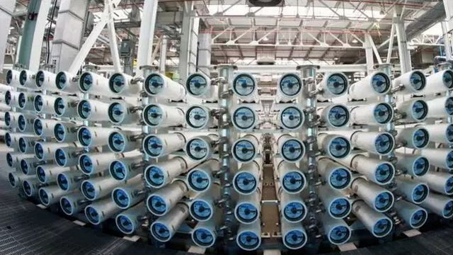 膜法水净化技术在国内外知名的一些再生水厂应用案例 膜法水净化技术在国内外知名的一些再生水厂应用案例