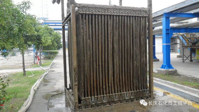 长庆石化“先人一步”启动绿色工厂能源管理体系建设 长庆石化“先人一步”启动绿色工厂能源管理体系建设