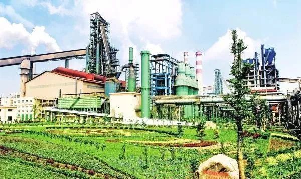 安阳钢铁焦化厂采用膜工艺实现焦化酚氰废水循环利用 安阳钢铁焦化厂采用膜工艺实现焦化酚氰废水循环利用