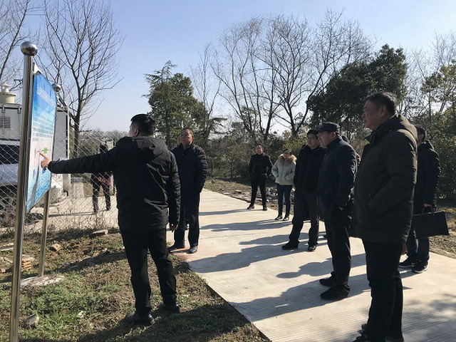 扬州市沿山河垃圾场涵洞渗污处理工程已通过竣工验收 扬州市沿山河垃圾场涵洞渗污处理工程已通过竣工验收