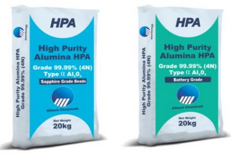 耐受高温性能突出阿尔泰HPA涂层锂电池隔膜胜算几何? 耐受高温性能突出阿尔泰HPA涂层锂电池隔膜胜算几何?