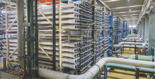 以海水净化开发淡水资源中北斗在吉林松原市正式成立 以海水净化开发淡水资源中北斗在吉林松原市正式成立