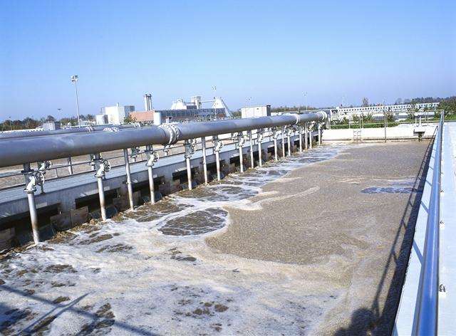 东阳市召开推进工业集聚区“污水零直排”工作现场会