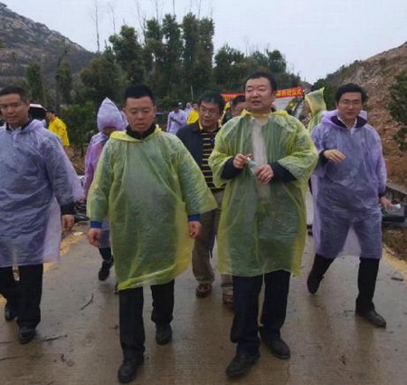 珠海万山三角岛海水淡化项目获得国家发改委资金支持 珠海万山三角岛海水淡化项目获得国家发改委资金支持