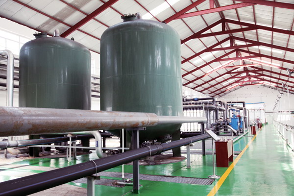 污染防治攻坚战中乌达区谱写生态环境保护建设新篇章