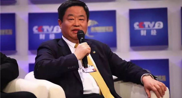 中化集团化工事业部将加大膜技术及膜材料的研发投入 中化集团化工事业部将加大膜技术及膜材料的研发投入
