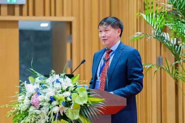 中化集团化工事业部将加大膜技术及膜材料的研发投入 中化集团化工事业部将加大膜技术及膜材料的研发投入