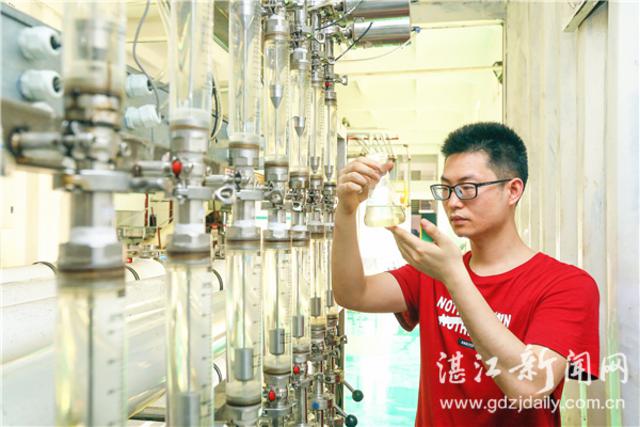 高科技“下嫁”低利产业膜法制糖催生制糖业发生质变 高科技“下嫁”低利产业膜法制糖催生制糖业发生质变