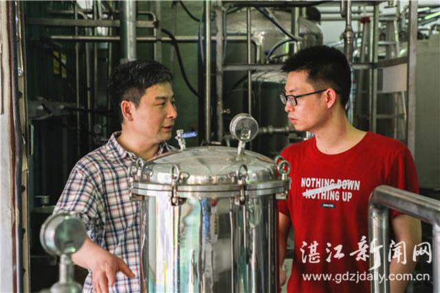 高科技“下嫁”低利产业膜法制糖催生制糖业发生质变 高科技“下嫁”低利产业膜法制糖催生制糖业发生质变