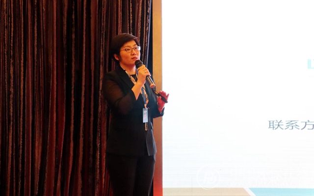 一场零排放技术交流会在江苏宜兴举行聚焦垃圾渗滤液 一场零排放技术交流会在江苏宜兴举行聚焦垃圾渗滤液