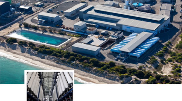 日照钢铁精品基地70%的焦化废水已实现膜法循环利用 日照钢铁精品基地70%的焦化废水已实现膜法循环利用