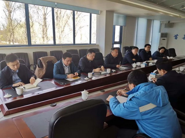 京环新能对安定垃圾填埋场渗沥液处理新设施增容挖潜 京环新能对安定垃圾填埋场渗沥液处理新设施增容挖潜