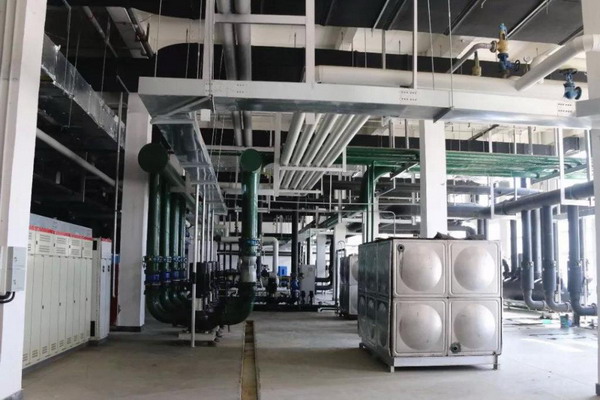 威高血液净化合成膜血液透析过滤器项目紧锣密鼓建设 威高血液净化合成膜血液透析过滤器项目紧锣密鼓建设