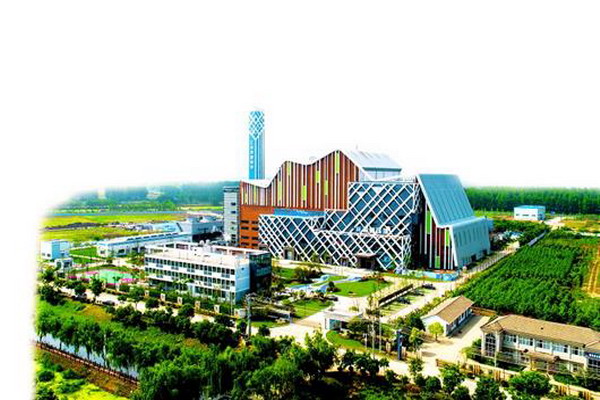“变废为宝”湖北省已建成运行10座垃圾焚烧发电项目 “变废为宝”湖北省已建成运行10座垃圾焚烧发电项目