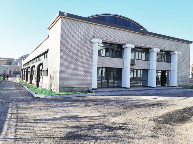 济南水务集团提升供水水质助力现代化国际大都市建设 济南水务集团提升供水水质助力现代化国际大都市建设
