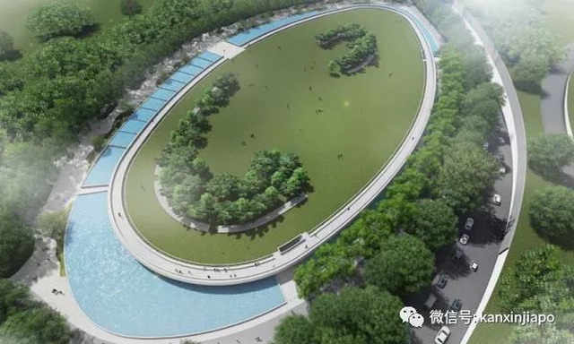 警钟响起:马来西亚柔佛河因污染紧急中断供水新加坡 警钟响起:马来西亚柔佛河因污染紧急中断供水新加坡