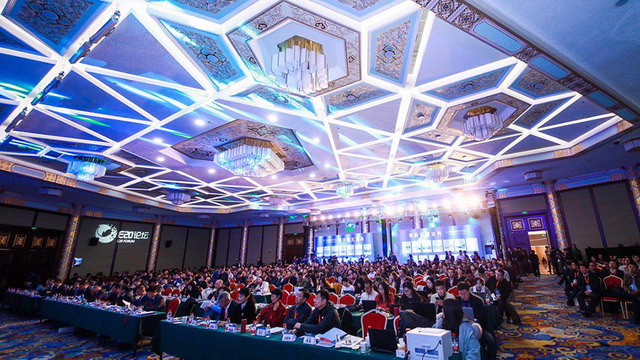 瑞德赛恩荣获“市政水务运营服务年度最具成长企业”