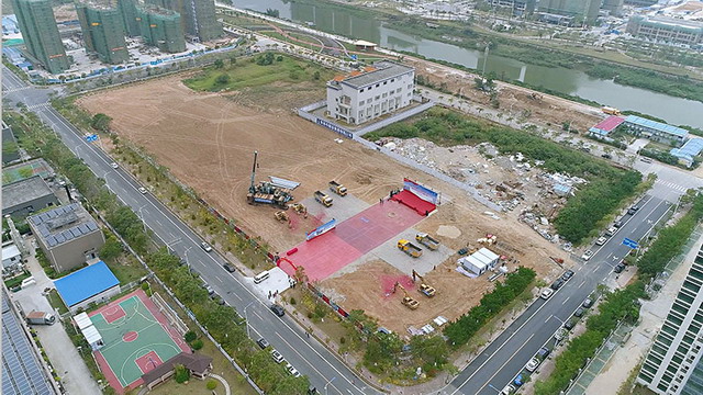 健帆集团两年内建成珠海高新区血液净化产品基地项目 健帆集团两年内建成珠海高新区血液净化产品基地项目