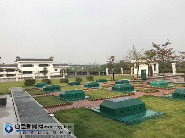 广西百色市右江区四塘镇污水处理厂有效解决生活污水 广西百色市右江区四塘镇污水处理厂有效解决生活污水