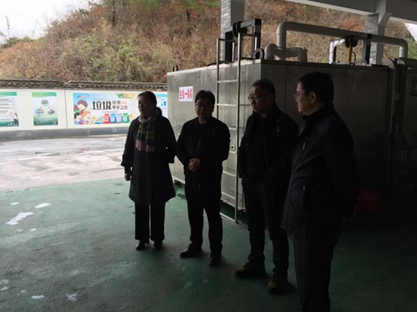 安徽绩溪县智能化餐厨垃圾处理场渗滤液膜法达标排放 安徽绩溪县智能化餐厨垃圾处理场渗滤液膜法达标排放