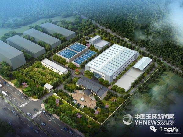 浙江玉环亚海水淡化抗旱应急工程桩基及基坑浇筑完成 浙江玉环亚海水淡化抗旱应急工程桩基及基坑浇筑完成