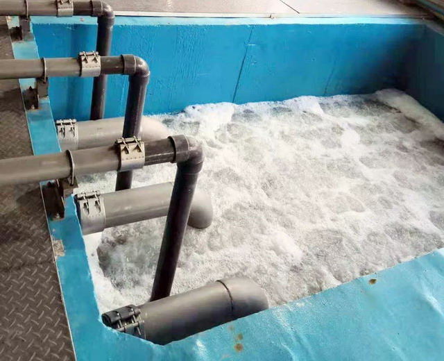 济南水务雪山水厂超滤制水工艺提升改造工程顺利完工 济南水务雪山水厂超滤制水工艺提升改造工程顺利完工