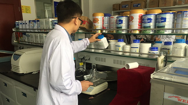 采用陶瓷膜过滤技术光明乳业研发“娟姗牛奶”将面市 采用陶瓷膜过滤技术光明乳业研发“娟姗牛奶”将面市