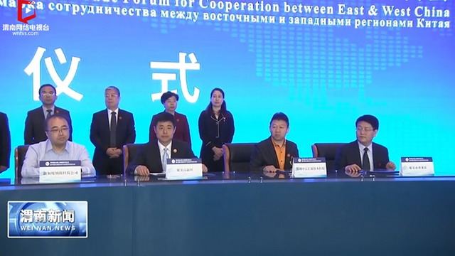 延安高新区与新加坡纳阳科技签订3D膜打印产业化项目 延安高新区与新加坡纳阳科技签订3D膜打印产业化项目