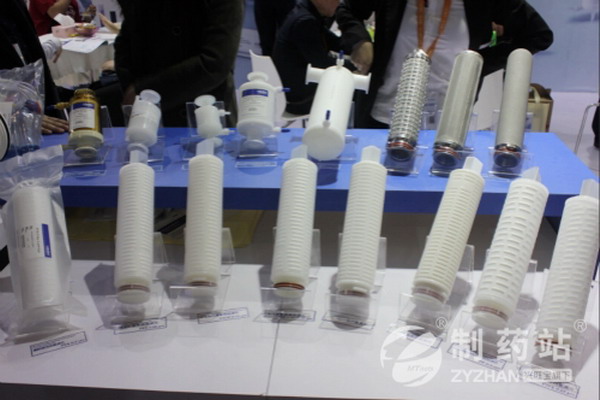 破除生物制药行业超滤耗材国外垄断成为科百特闪光点 破除生物制药行业超滤耗材国外垄断成为科百特闪光点