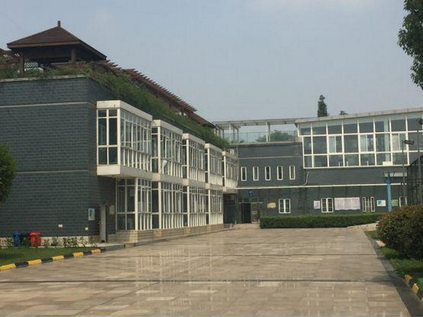 成都祥福生活垃圾焚烧发电项目完全颠覆了旧有的认知 成都祥福生活垃圾焚烧发电项目完全颠覆了旧有的认知