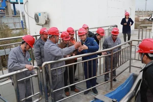 新疆中泰集团为富丽达纤维厂区建设了浓水反渗透系统 新疆中泰集团为富丽达纤维厂区建设了浓水反渗透系统