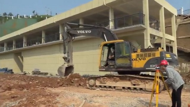 贵州锦屏县采用先进模块化超滤膜设备兴建一座新水厂