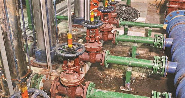 建成自来水直饮盐田示范区深圳水务累计投入8.64亿元 建成自来水直饮盐田示范区深圳水务累计投入8.64亿元