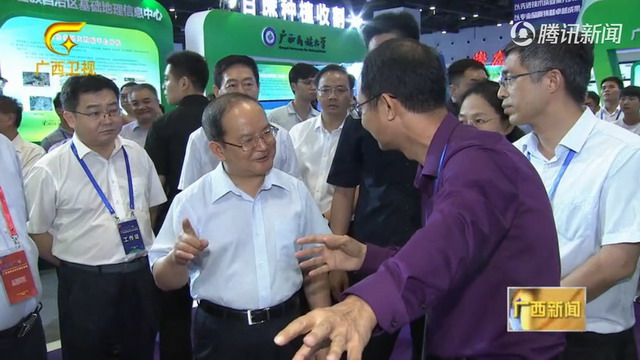 广西大学陶瓷膜蔗汁物理澄清技术亮相广西糖业成就展 广西大学陶瓷膜蔗汁物理澄清技术亮相广西糖业成就展