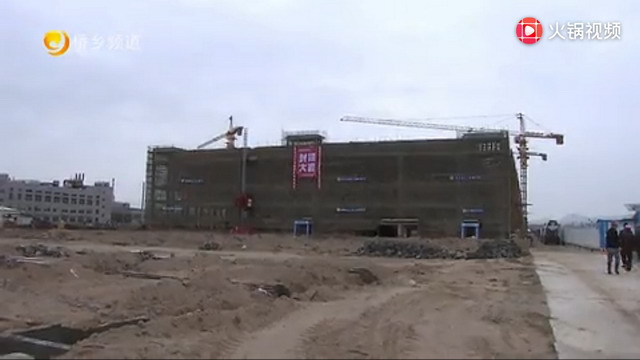凤竹纺织在福建晋江市东石镇安东工业园区建一座新厂 凤竹纺织在福建晋江市东石镇安东工业园区建一座新厂