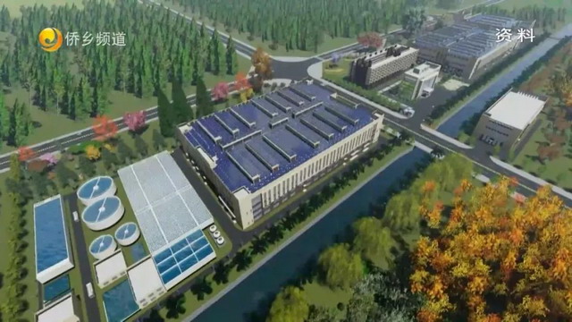 凤竹纺织在福建晋江市东石镇安东工业园区建一座新厂 凤竹纺织在福建晋江市东石镇安东工业园区建一座新厂