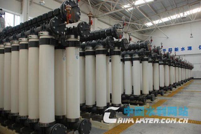 大连石化实施两大战略共为大连市节约淡水8300余万吨 大连石化实施两大战略共为大连市节约淡水8300余万吨
