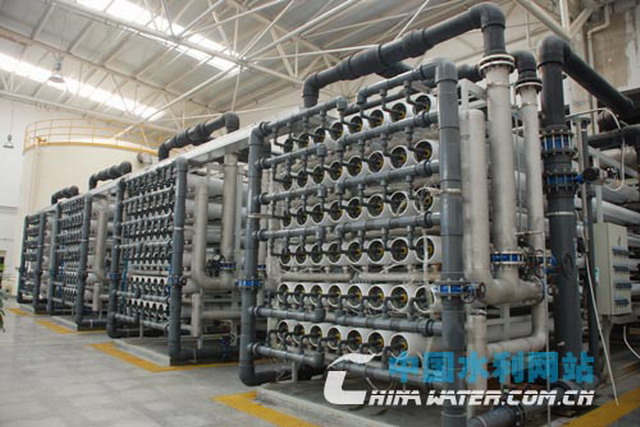 大连石化实施两大战略共为大连市节约淡水8300余万吨 大连石化实施两大战略共为大连市节约淡水8300余万吨