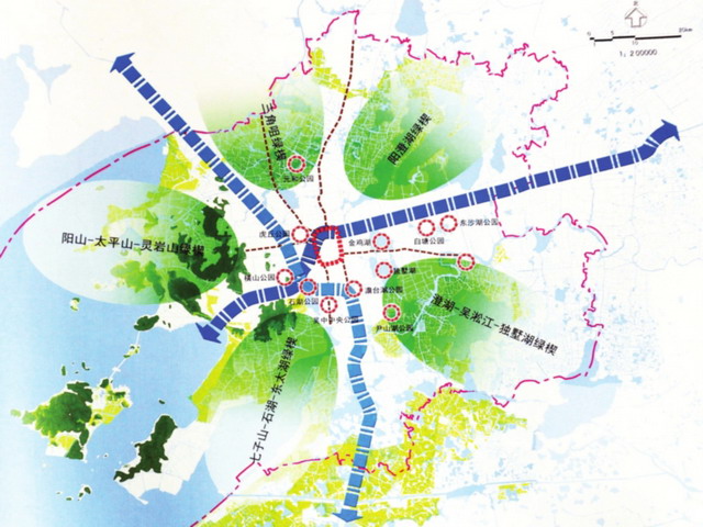 节水“针脚”织密治水“阵脚”苏州市做美古城水文章 节水“针脚”织密治水“阵脚”苏州市做美古城水文章