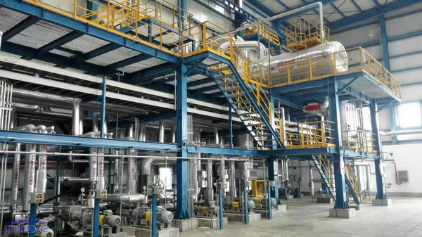 45家大型企业废水零排放宁东积极探索煤化工转型之路 45家大型企业废水零排放宁东积极探索煤化工转型之路