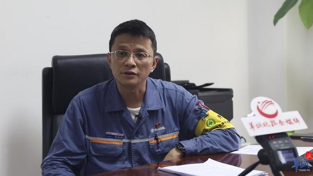 湛江钢铁生产废水回收处理系统深度净化水可循环利用 湛江钢铁生产废水回收处理系统深度净化水可循环利用