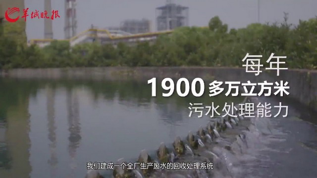 湛江钢铁生产废水回收处理系统深度净化水可循环利用 湛江钢铁生产废水回收处理系统深度净化水可循环利用