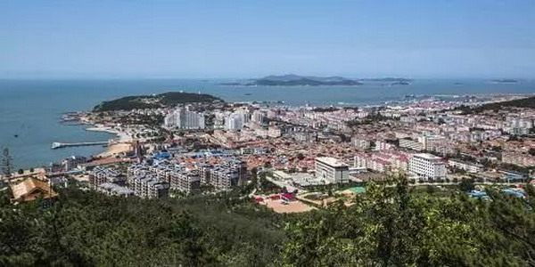 山东长岛完成了城区每天产水2000吨海水淡化站改扩建 山东长岛完成了城区每天产水2000吨海水淡化站改扩建