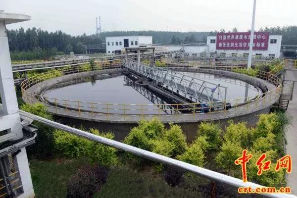博奇环保与潞宝集团签约收购潞宝工业园污水处理中心 博奇环保与潞宝集团签约收购潞宝工业园污水处理中心