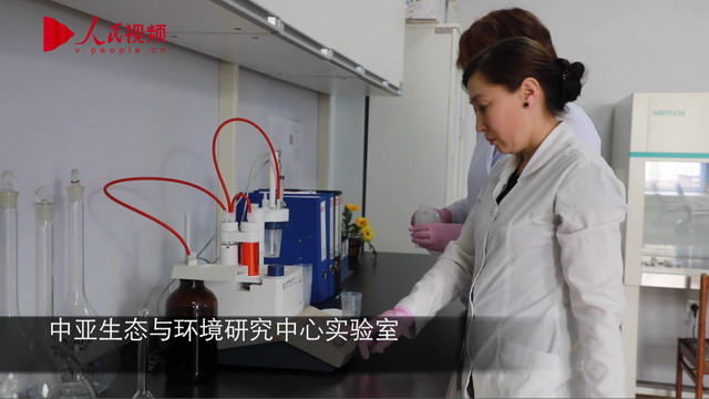 成套膜技术净化集中供水站示范项目落地吉尔吉斯斯坦 成套膜技术净化集中供水站示范项目落地吉尔吉斯斯坦